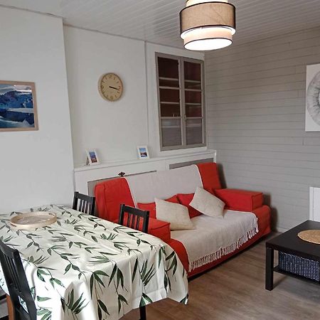Charmant Appartement Au Centre De Bagnères-de-Bigorre المظهر الخارجي الصورة