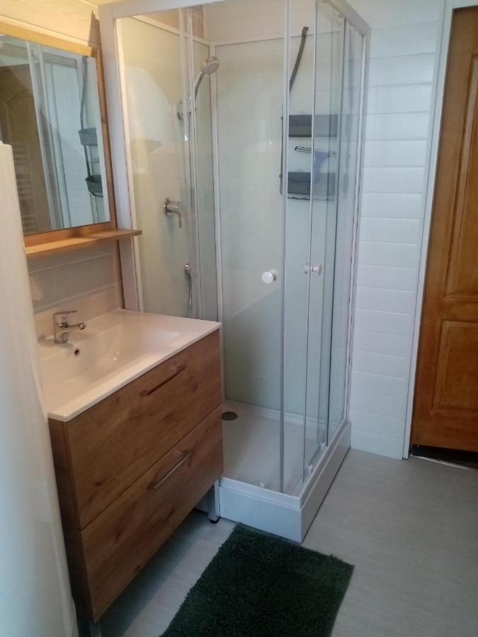 Charmant Appartement Au Centre De Bagnères-de-Bigorre المظهر الخارجي الصورة
