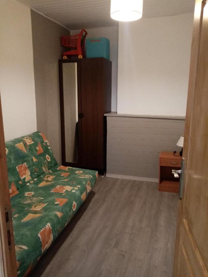 Charmant Appartement Au Centre De Bagnères-de-Bigorre المظهر الخارجي الصورة