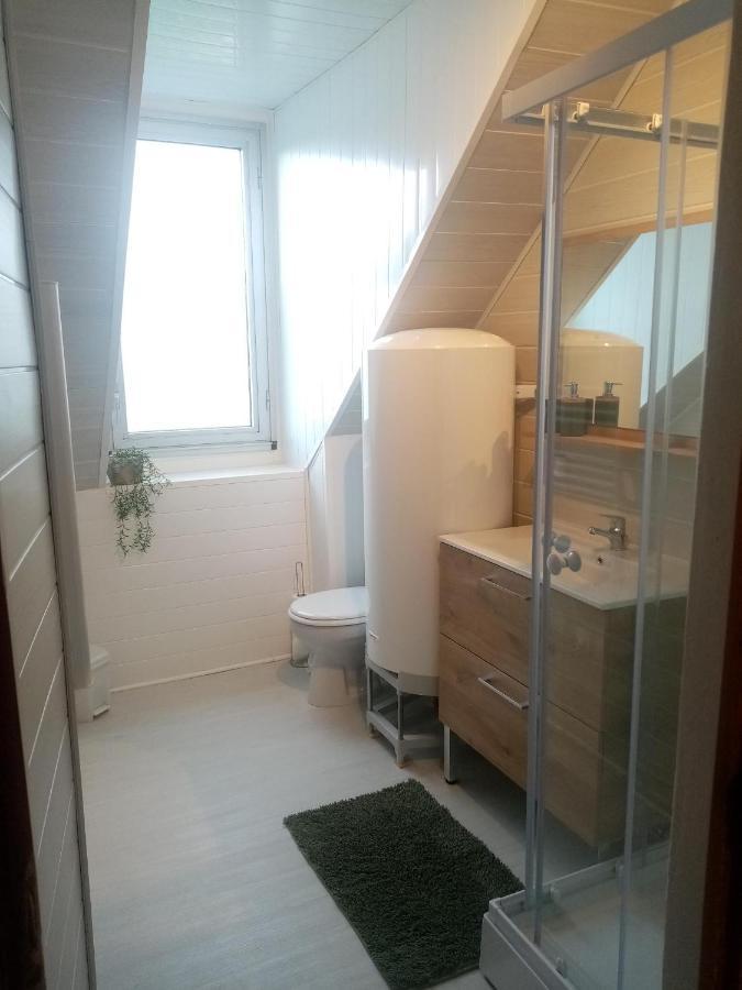 Charmant Appartement Au Centre De Bagnères-de-Bigorre المظهر الخارجي الصورة