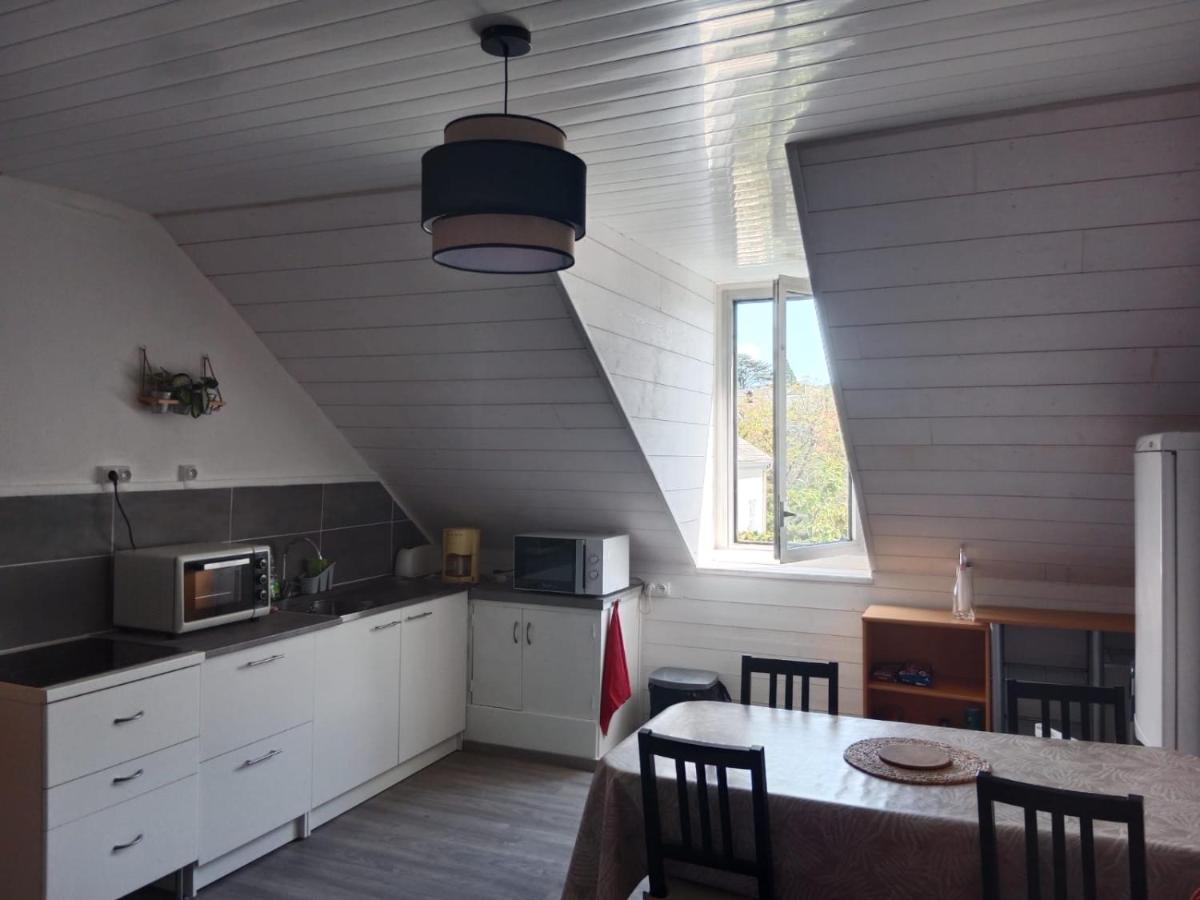 Charmant Appartement Au Centre De Bagnères-de-Bigorre المظهر الخارجي الصورة