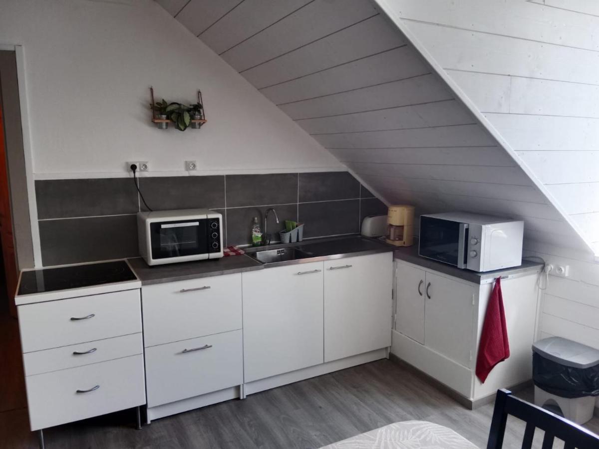 Charmant Appartement Au Centre De Bagnères-de-Bigorre المظهر الخارجي الصورة