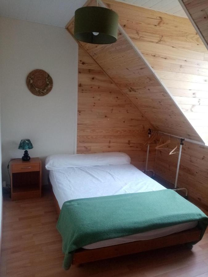 Charmant Appartement Au Centre De Bagnères-de-Bigorre المظهر الخارجي الصورة