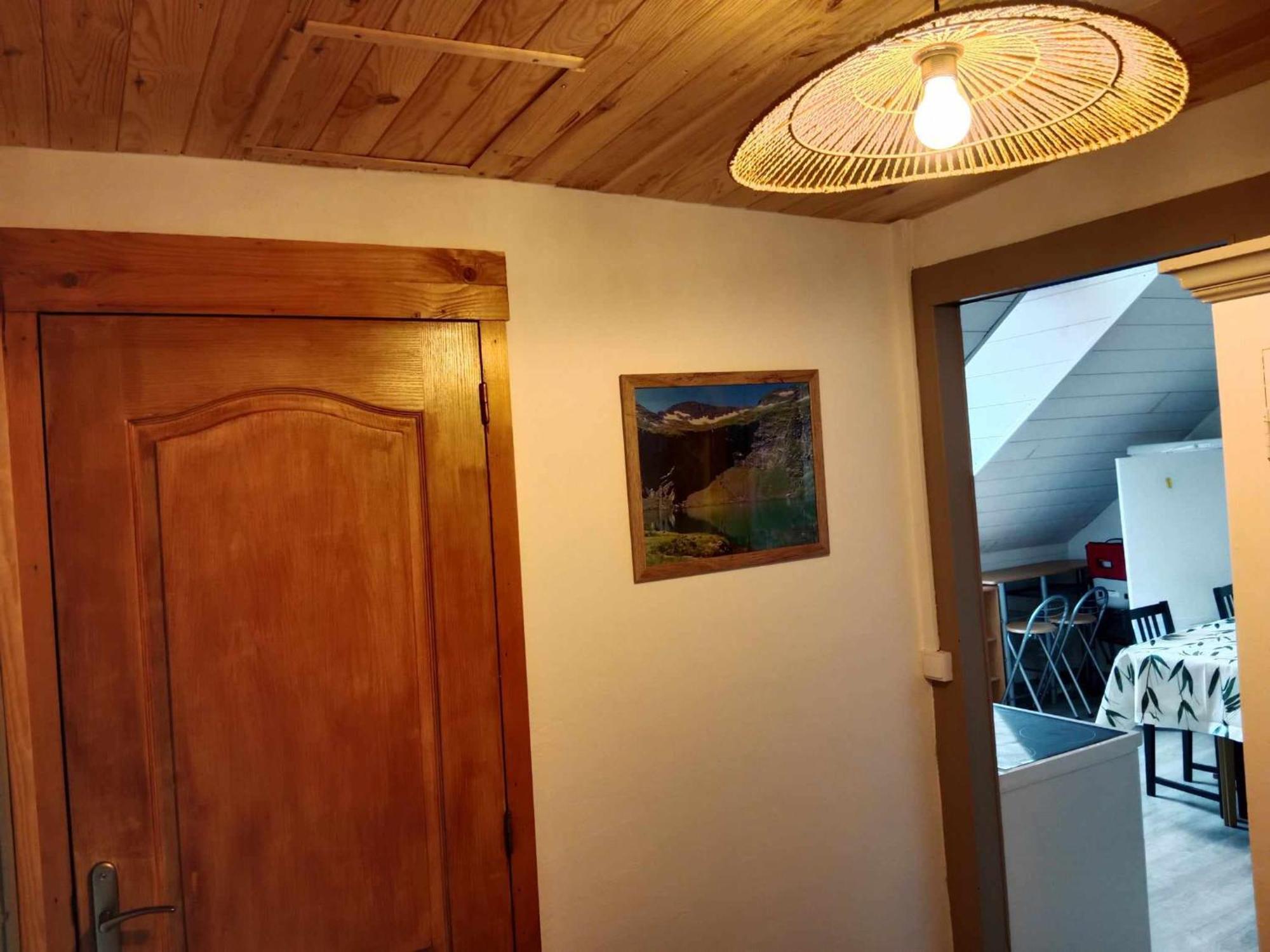 Charmant Appartement Au Centre De Bagnères-de-Bigorre المظهر الخارجي الصورة